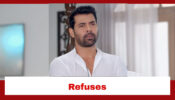 Pyar Ka Pehla Naam Radha Mohan Spoiler: Mohan refuses to look for Radha