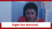 Pyar Ka Pehla Naam Radha Mohan Spoiler: Radha bleeds profusely; looks for means of survival