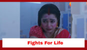 Pyar Ka Pehla Naam Radha Mohan Spoiler: Radha gets trapped in a freezer; decides to fight for her life