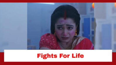 Pyar Ka Pehla Naam Radha Mohan Spoiler: Radha gets trapped in a freezer; decides to fight for her life