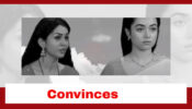 Pyar Ka Pehla Naam Radha Mohan Spoiler: Tulsi convinces Radha to live