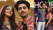 Quirky, Wacky And Adorable Bond Of Pranali Rathod And Harshad Chopda