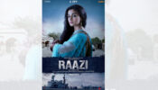 Raazi Turns 5 Years Old 806346