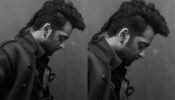 Radhakrishn actor Sumedh Mudgalkar styles dope in monochrome