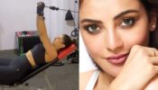 Rakul Preet Singh inspires with incredible workout, Kajal Aggarwal melts internet with eye makeup