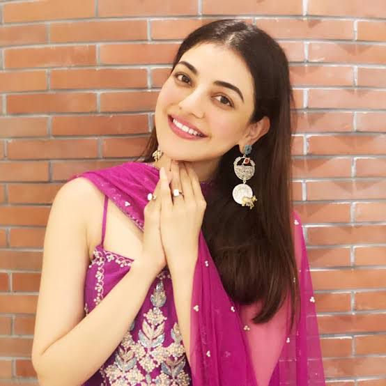 Rakul Preet Singh, Kajal Aggarwal and Sai Pallavi's fancy earrings magic (trending pics alert) 810414