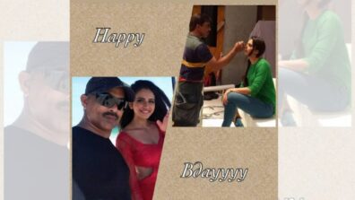 Rakul Preet Singh’s special birthday post for her makeup artist wins internet