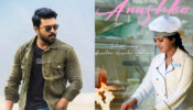 Ram Charan finds Anushka Shetty starrer Miss Shetty Mr Polishetty trailer ‘refreshing’