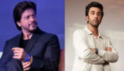 Ranbir Kapoor wants Shah Rukh Khan to babysit his and Alia’s daughter, Raha