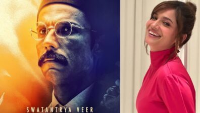 Randeep Hooda And Ankita Lokhande’s Highly Anticipated Film “Swatantrya Veer Savarkar” Teaser Out, Check ASAP