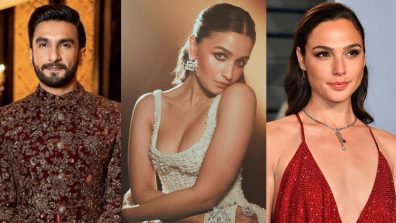 Ranveer Singh joins hands with Hollywood agency same as Alia Bhatt, Gal Gadot and others