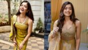 Rashmika Mandanna and her cutest smiling moments that will make your hearts skip multiple beats