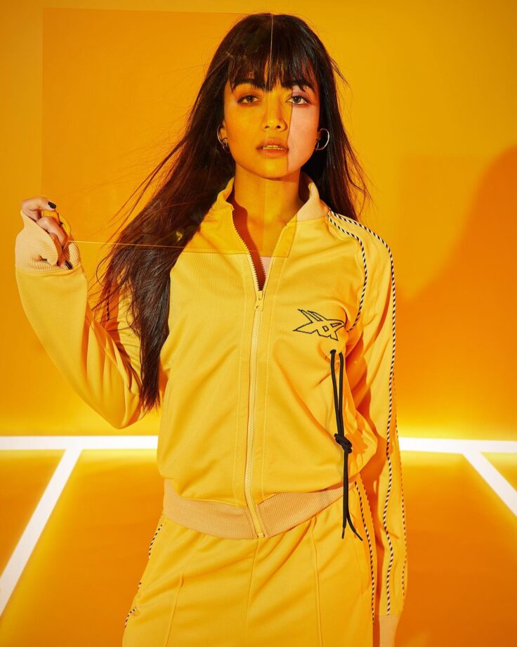 Rashmika Mandanna is here to slay and impress, (trending photos alert) 804195