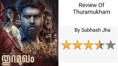 Thuramukham Review: Is The Best Labour Day Film You Will Ever See