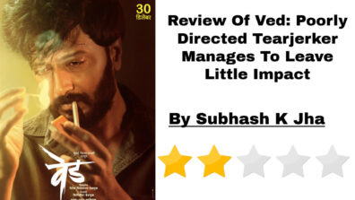 Review Of Ved: Poorly Directed Tearjerker Manages To Leave Little Impact