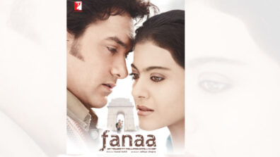 Revisiting Fanaa Which Turns 17