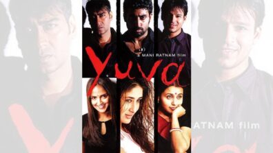 Revisiting Mani Ratnam’s Yuva As It Turns 19