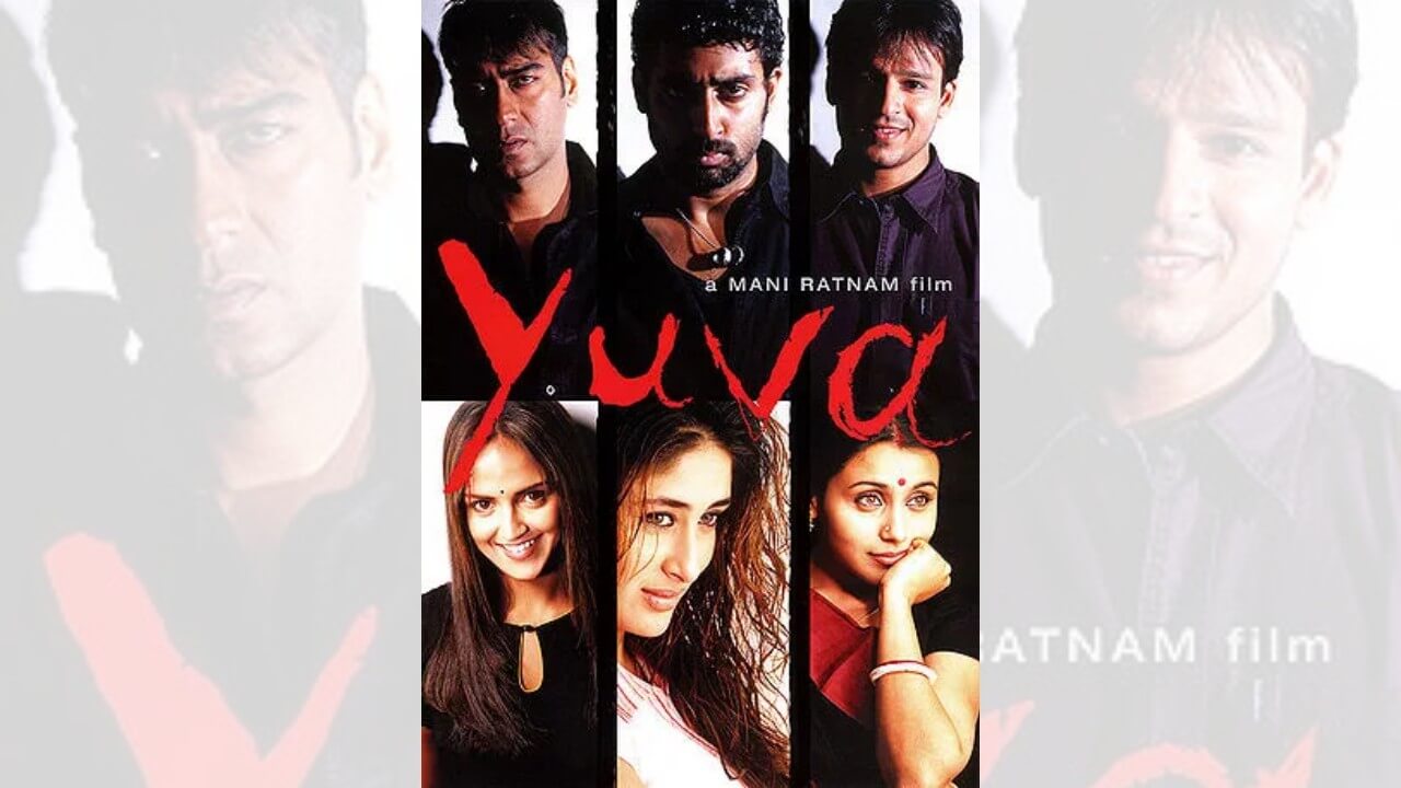 Revisiting Mani Ratnam’s Yuva As It Turns 19 809105