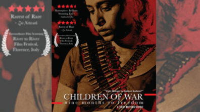 Revisiting Mrityunajay Devvrat’s Children Of War As It Turns 9