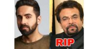 RIP: Ayushmann Khurrana's father P Khurrana passes away 808680