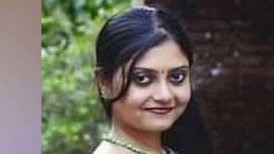 RIP: Bengali TV actress Suchandra Dasgupta passes away in tragic road accident
