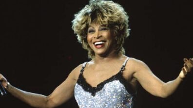 RIP: Legendary singer Tina Turner passes away