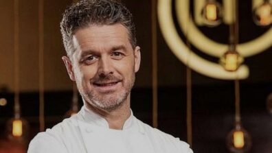 RIP: MasterChef Australia judge Jock Zonfrillo passes away at 46