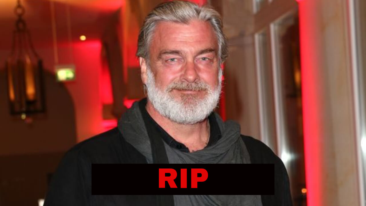 RIP: RRR actor Ray Stevenson dies at 58 809492