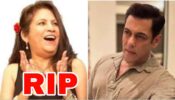 RIP: Salman Khan mourns loss of his dear 'Addu' 803617