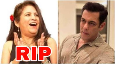 RIP: Salman Khan mourns loss of his dear ‘Addu’