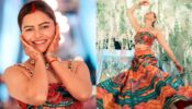 Rubina Dilaik composes new ‘vogue language’ for newly weds, here’s how