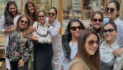 Rubina Dilaik parties hard with buddies, pics go viral