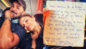 Rubina Dilaik’s romantic ‘day out’ with hubby Abhinav Shukla