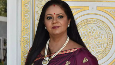 Saath Nibhana Saathiya Fame Rupal Patel Owns A Theatre Group