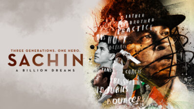 Sachin: A Billion Dreams Turns  6