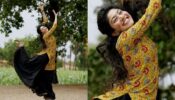 Sai Pallavi is in love, says “Fidaa”