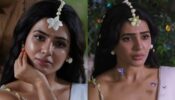 Samantha Ruth Prabhu’s viral ‘Shaakuntalam’ moment is here to win hearts