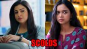 Sapnon Ki Chhalaang spoiler: Priya scolds Radhika in the office 806197
