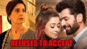 Hum Rahein Na Rahein Hum spoiler: Damayanti refuses to accept Shivendra and Surilii’s relationship