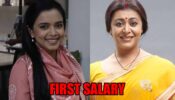 Sapnon Ki Chhalaang spoiler: Radhika gives first salary to her mother Suman 807607