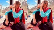 Sara Ali Khan is having major missings, what’s on her mind?