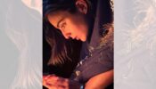Sara Ali Khan remembers Lord Shiva, vibes with “Namo Namo” song by Amit Trivedi