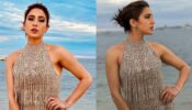 Sara Ali Khan’s ‘spam’ is all ‘glam’