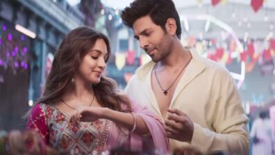 Satyaprem Ki Katha Teaser: Kartik Aaryan and Kiara Advani all set to win hearts