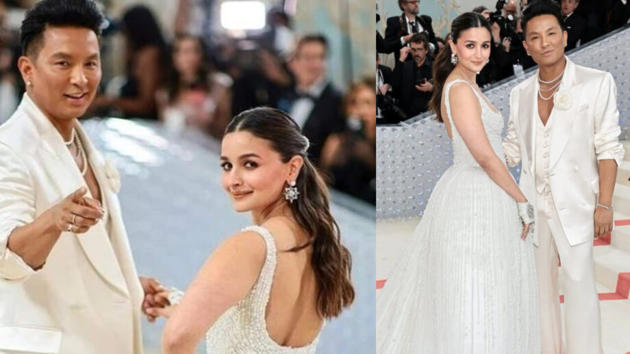 Scoop: Designer Prabal Gurung invited Alia Bhatt earlier to Met Gala, latter refused 803948