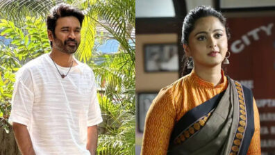 Scoop: Dhanush to join hands with Anushka Shetty starrer ‘Miss Shetty Mr Polishetty’