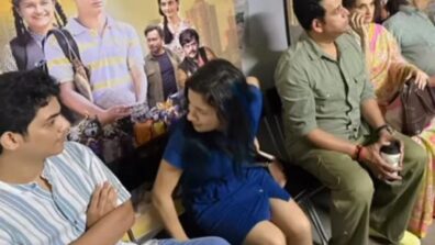 Scoop: Is Avneet Kaur working in a project with Bhojpuri superstar Ravi Kishan?