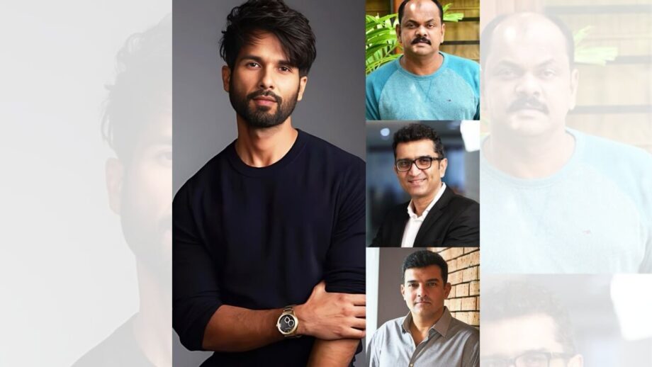 Shahid Kapoor to work in an upcoming action thriller, all details inside 810190