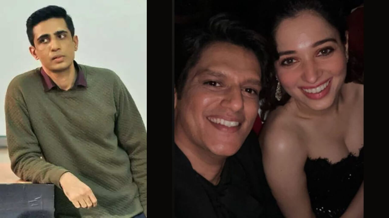 “She might slap me on my face”, Gulshan Devaiah on Tamannaah Bhatia as he linked her with Vijay Varma, read 811046