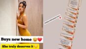 Shehnaaz Gill Inaugurates New Home, Fans Shower With Warm Wishes